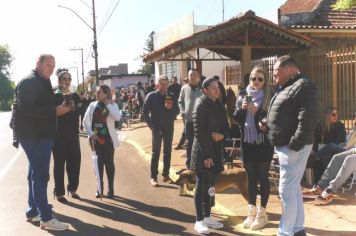 Foto - Desfile Cívico Municipal 2022