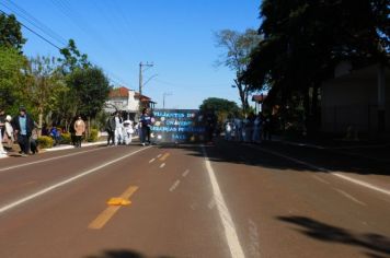 Foto - Desfile Cívico Municipal 2022