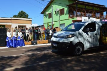Foto - Desfile Cívico Municipal 2022
