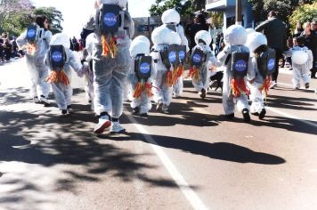 Foto - Desfile Cívico Municipal 2022