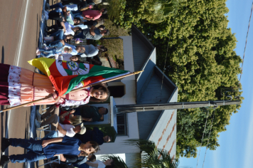 Foto - Desfile Cívico Municipal 2025