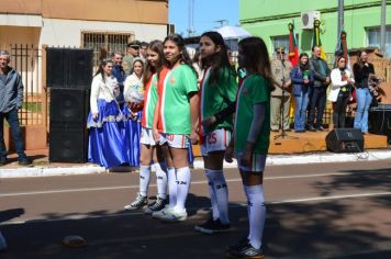 Foto - Desfile Cívico Municipal 2022