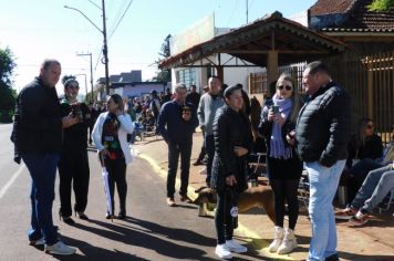 Foto - Desfile Cívico Municipal 2022