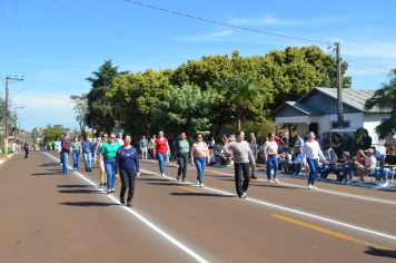 Foto - Desfile Cívico Municipal 2025