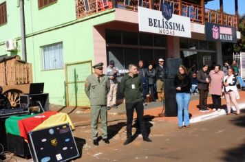 Foto - Desfile Cívico Municipal 2022