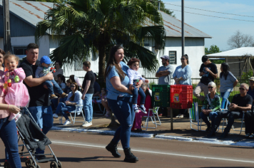 Foto - Desfile Cívico Municipal 2025