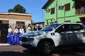 Foto - Desfile Cívico Municipal 2022