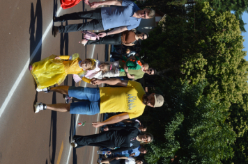 Foto - Desfile Cívico Municipal 2025