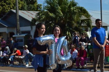 Foto - Desfile Cívico Municipal 2025