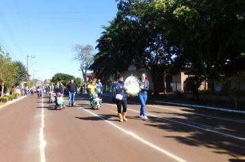 Foto - Desfile Cívico Municipal 2022