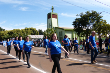 Foto - Desfile Cívico Municipal 2025