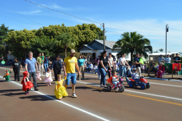 Foto - Desfile Cívico Municipal 2025