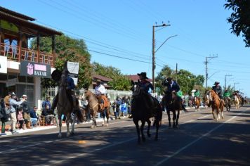 Foto - Desfile Cívico Municipal 2022