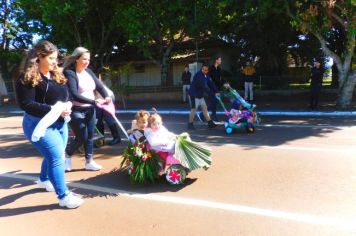 Foto - Desfile Cívico Municipal 2022