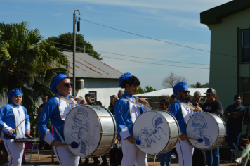 Foto - Desfile Cívico Municipal 2025