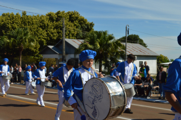 Foto - Desfile Cívico Municipal 2025