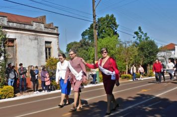 Foto - Desfile Cívico Municipal 2022