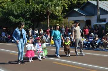 Foto - Desfile Cívico Municipal 2025