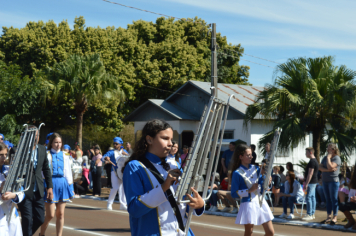 Foto - Desfile Cívico Municipal 2025