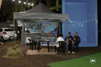 Foto - 9ª Edição da ExpoCelb Encerra com Sucesso em Coronel Barros