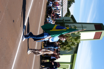 Foto - Desfile Cívico Municipal 2025