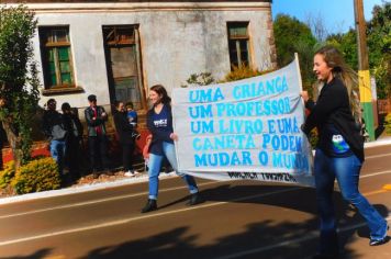 Foto - Desfile Cívico Municipal 2022