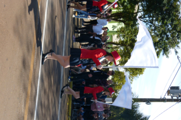 Foto - Desfile Cívico Municipal 2025