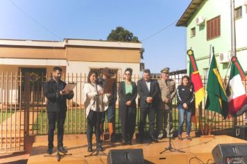 Foto - Desfile Cívico Municipal 2022