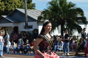 Foto - Desfile Cívico Municipal 2025