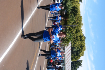Foto - Desfile Cívico Municipal 2025
