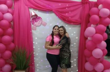 Foto - OUTUBRO ROSA 2022