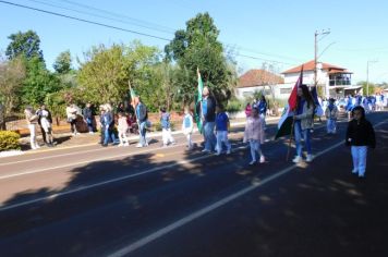 Foto - Desfile Cívico Municipal 2022