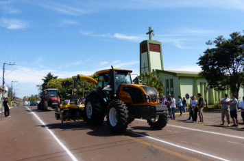 Foto - Desfile Cívico Municipal 2025