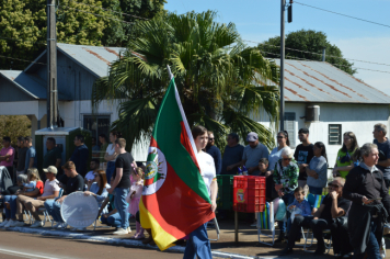 Foto - Desfile Cívico Municipal 2025