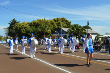 Foto - Desfile Cívico Municipal 2025