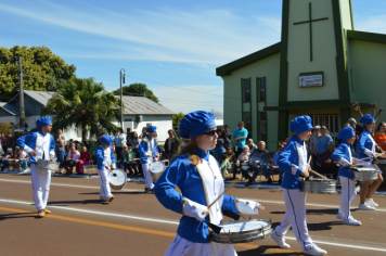 Foto - Desfile Cívico Municipal 2025