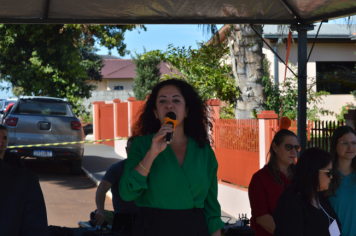 Foto - Desfile Cívico Municipal 2025