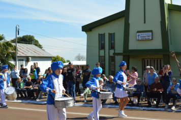 Foto - Desfile Cívico Municipal 2025