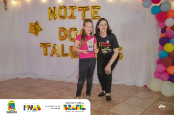 Foto - Estação da Leitura 2024