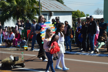 Foto - Desfile Cívico Municipal 2025