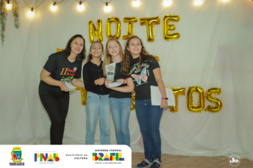 Foto - Estação da Leitura 2024