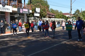 Foto - Desfile Cívico Municipal 2022
