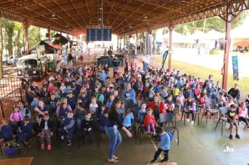 Foto - 9ª Edição da ExpoCelb Encerra com Sucesso em Coronel Barros