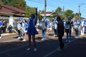 Foto - Desfile Cívico Municipal 2022