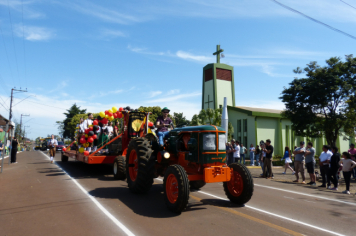 Foto - Desfile Cívico Municipal 2025