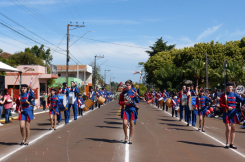 Foto - Desfile Cívico Municipal 2025