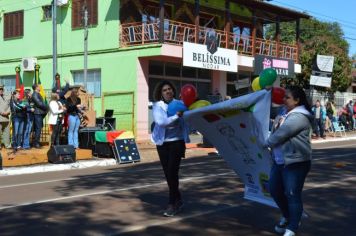 Foto - Desfile Cívico Municipal 2022