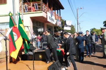 Foto - Desfile Cívico Municipal 2022