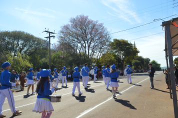Foto - Desfile Cívico Municipal 2025