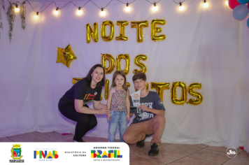 Foto - Estação da Leitura 2024